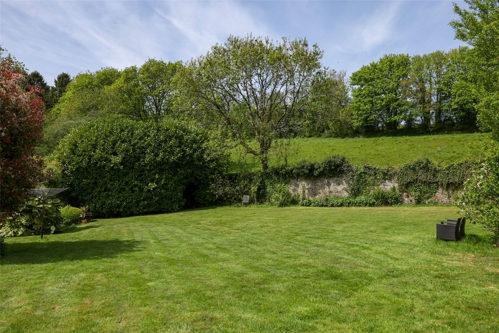 Additional image 7 of 8 bed detached house for saleErmewood House, Ermington, Ivybridge, Devon PL21