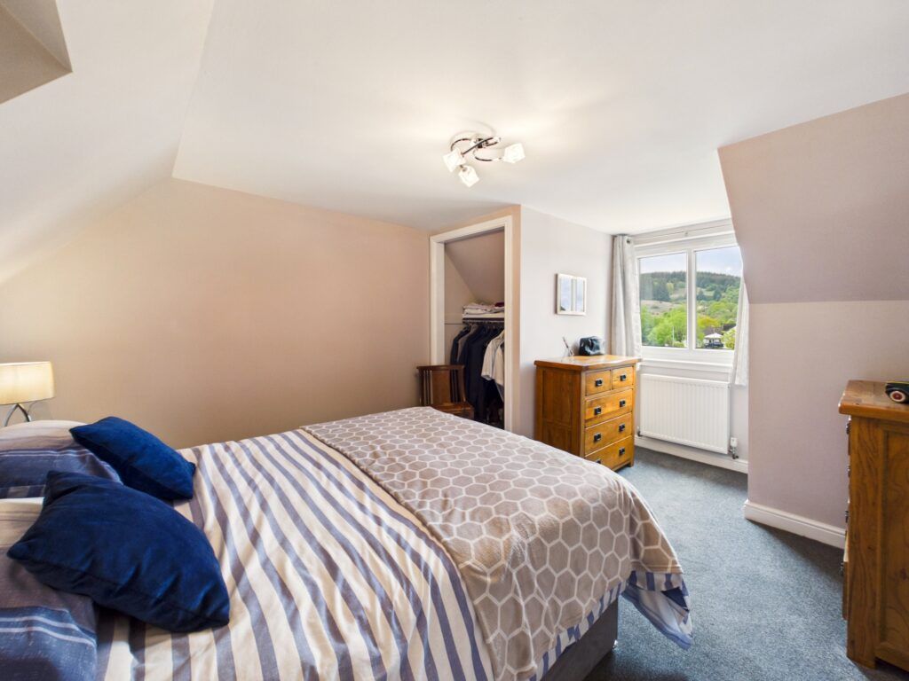 Additional image 11 of 2 bed semi-detached house for sale19 Meadows Place, Lochgilphead, Argyll PA31