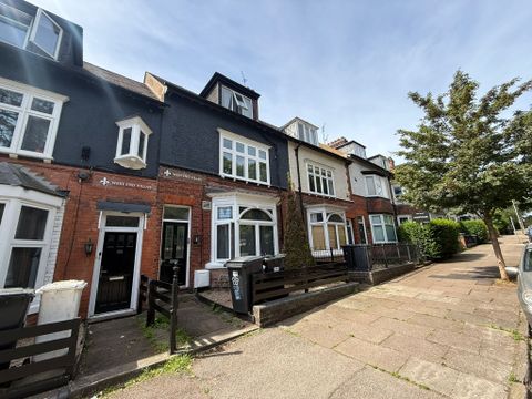 Westcotes Drive, Leicester LE3, Room to rent
