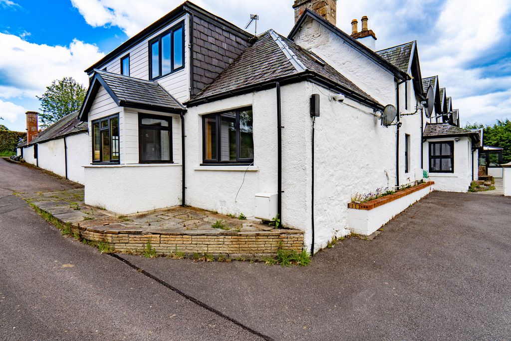 2 bed semi-detached house for saleCroft Lane, Inverness IV3