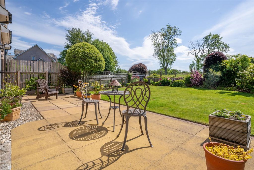 Additional image 3 of 4 bed property for sale7 West Nisbet Steading, Jedburgh TD8