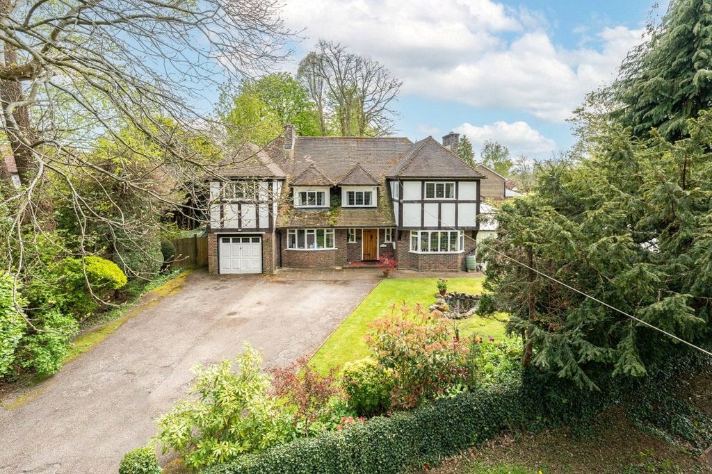 6 bed detached house for saleFirs Road, Kenley CR8