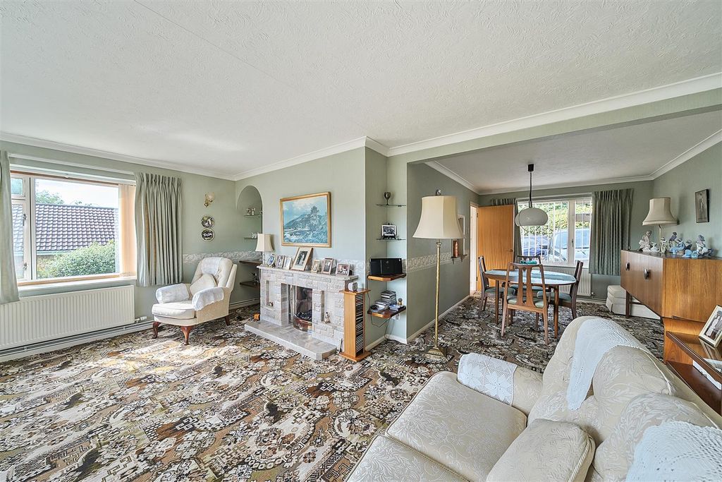 Additional image 6 of 3 bed detached bungalow for saleWadham Close, Ilminster TA19