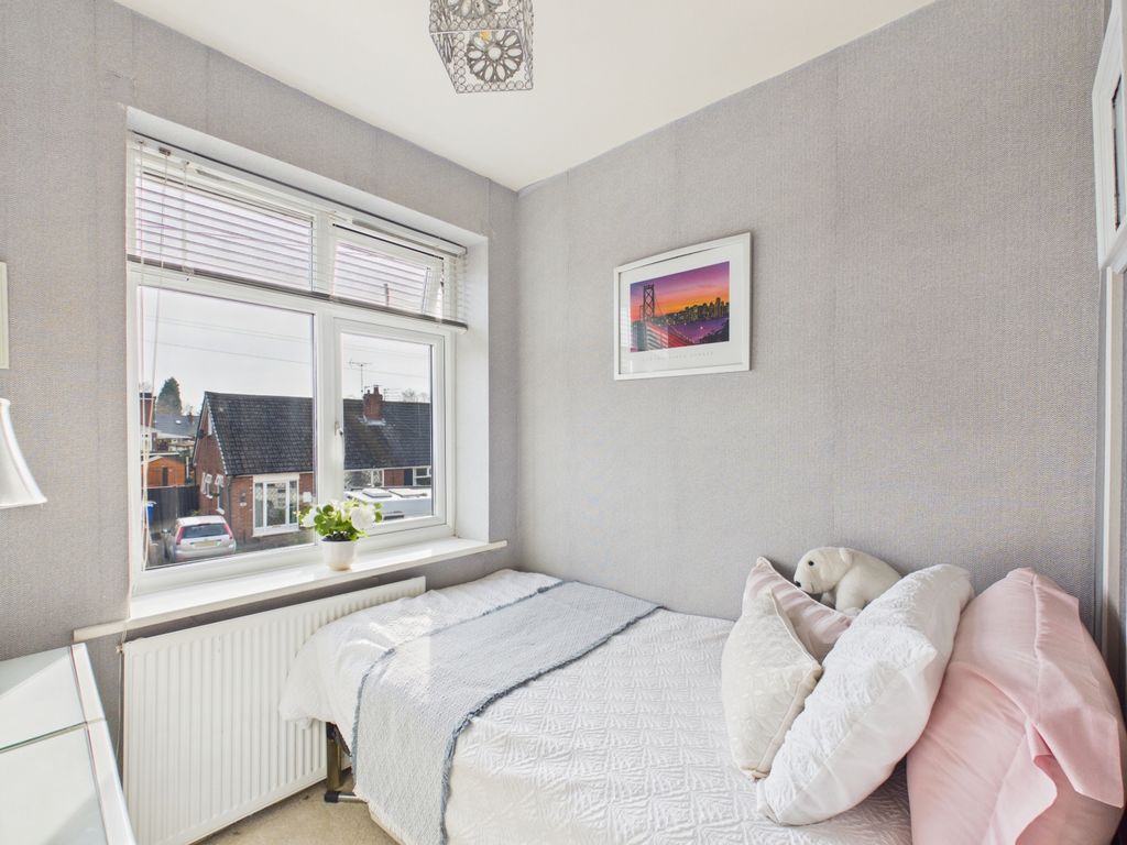 Additional image 16 of 3 bed semi-detached house for saleGrosvenor Crescent, Hyde SK14