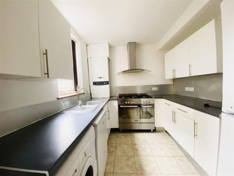 Kimbolton Avenue, Nottingham NG7
