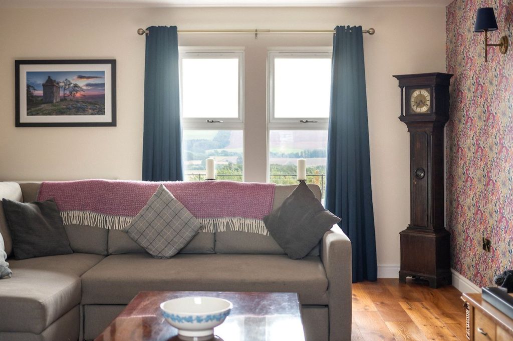 Additional image 22 of 4 bed detached house for salePloughlands Lodge, Ploughlands Farm Cottages, Jedburgh TD8