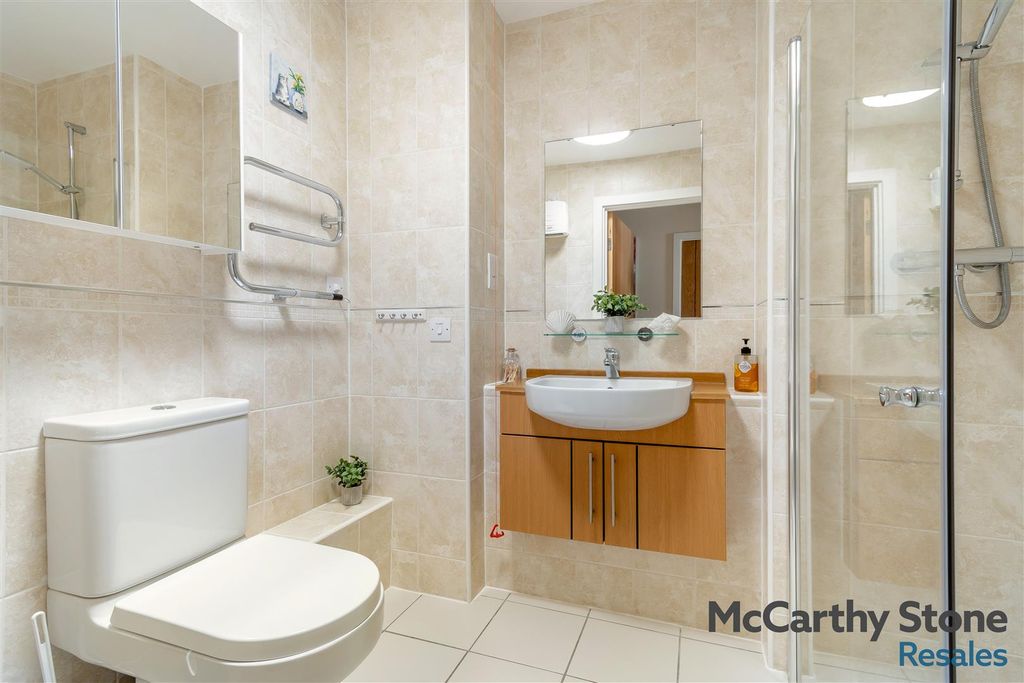 Additional image 13 of 1 bed flat for saleTresham Close, St. Marys Road, Kettering, Northamptonshire NN15