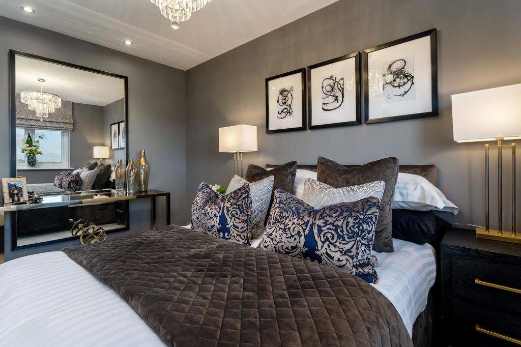 Additional image 15 of 4 bed detached house for sale"The Victoria" at 13 Williamwood Drive, Kilmarnock KA1