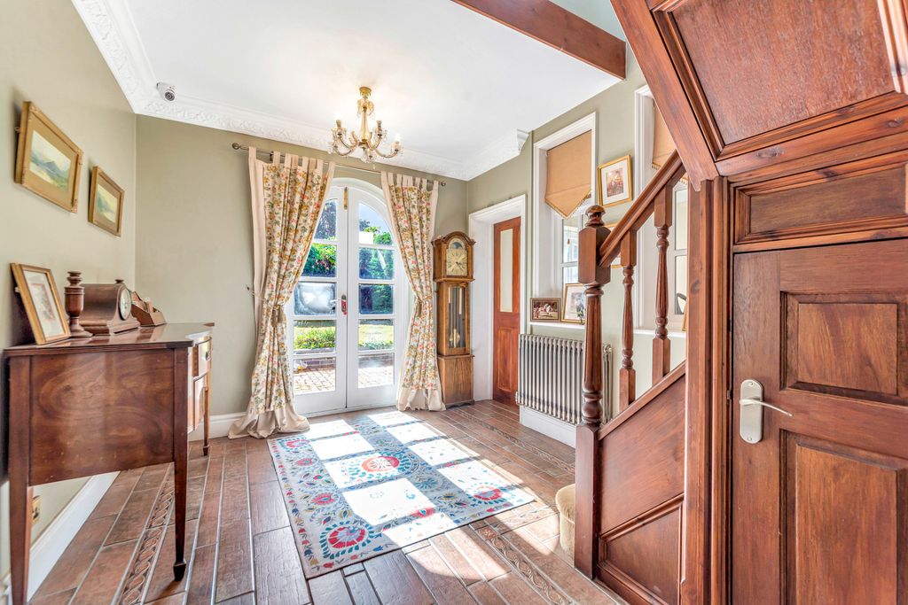Additional image 11 of 5 bed detached house for saleDeansford Lane, Blakedown, Kidderminster DY10