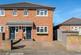 Staines Road East, Sunbury-On-Thames, TW16