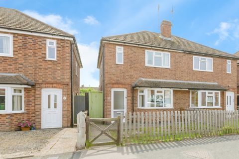 Maple Avenue, Leicester LE3