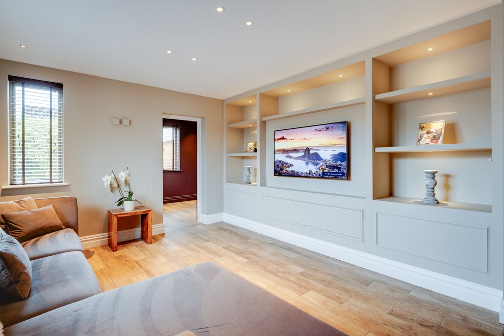 Additional image 17 of 5 bed detached house for saleWoodbridge Road, Rushmere St. Andrew, Ipswich, Suffolk IP4