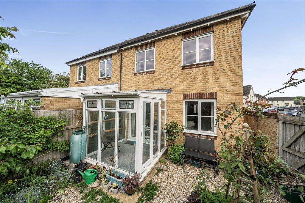 Additional image 18 of 3 bed semi-detached house for saleFairfield, Ilminster TA19