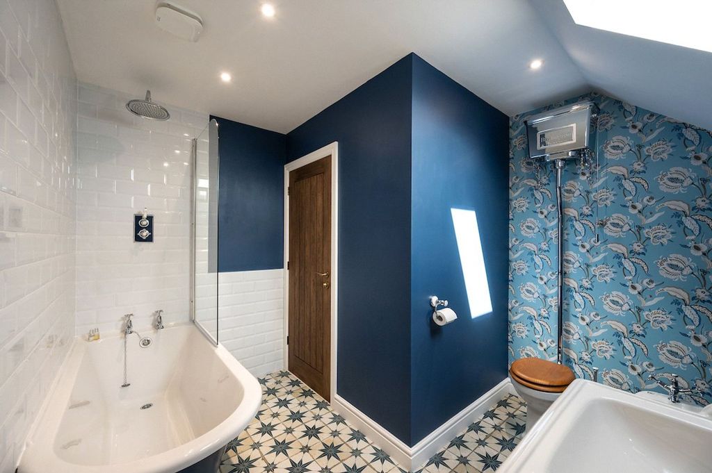 Additional image 65 of 4 bed detached house for salePloughlands Lodge, Ploughlands Farm Cottages, Jedburgh TD8