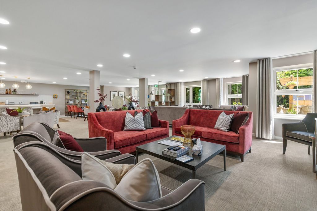 Additional image 30 of 1 bed flat for saleSummer Court, Burley In Wharfedale, Ilkley, West Yorkshire LS29