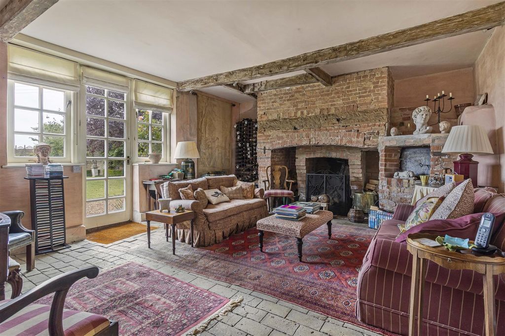 Additional image 18 of 5 bed detached house for saleBrooklands Lane, Alconbury PE28