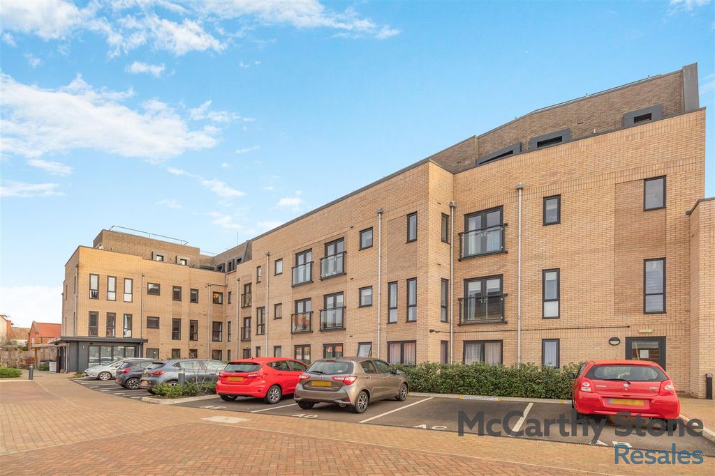 Additional image 13 of 1 bed flat for saleLower Brook Street, Ipswich IP4
