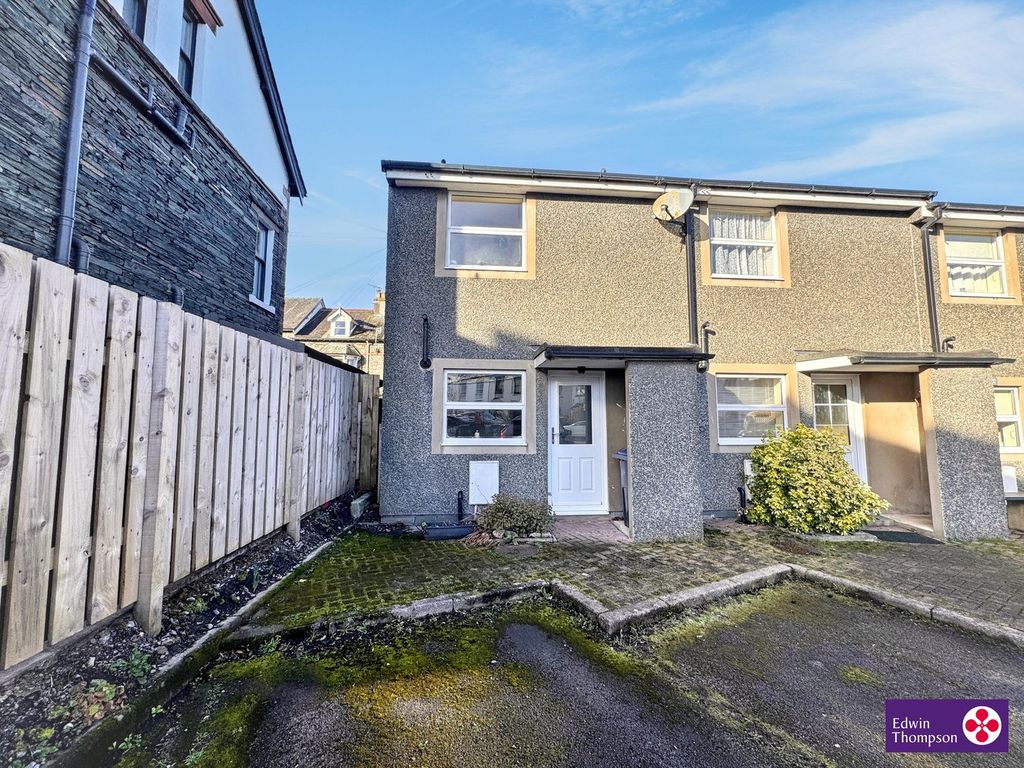 Additional image 14 of 2 bed terraced house for sale34 Eskin Street, Keswick CA12
