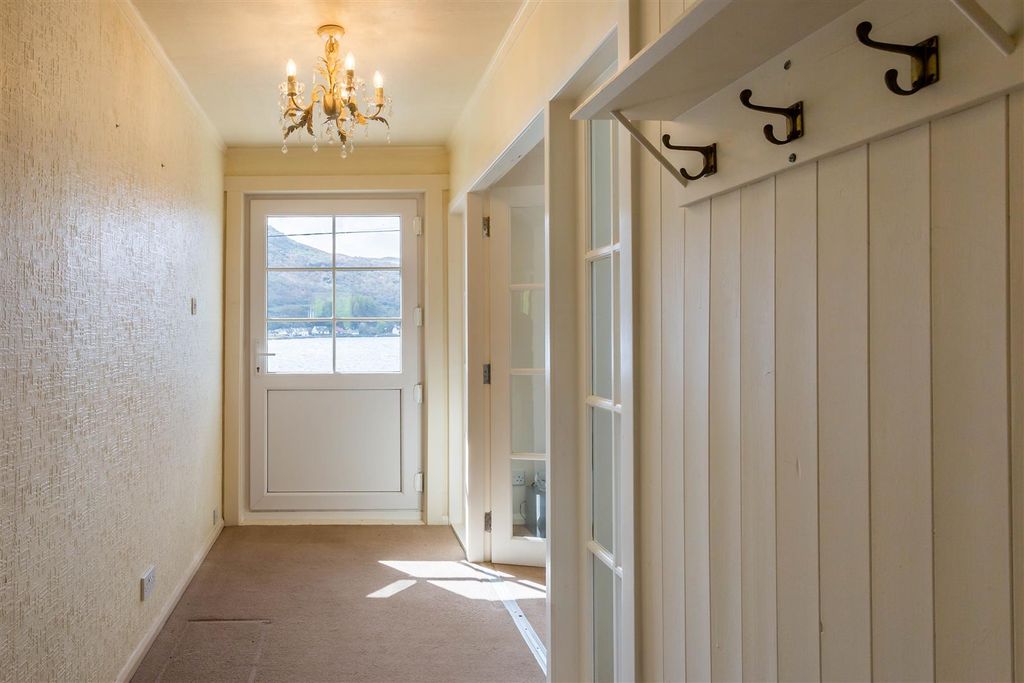 Additional image 15 of 3 bed detached house for saleLochside House, Lochranza, Isle Of Arran KA27