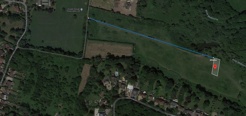 Additional image 12 of Land for saleBakers Wood, Uxbridge UB9