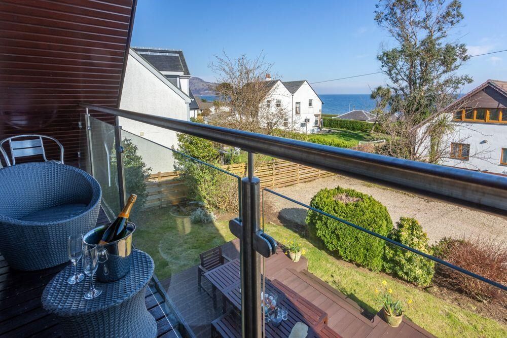 Additional image 14 of 4 bed villa for saleNirvana, Whiting Bay, Isle Of Arran, North Ayrshire KA27