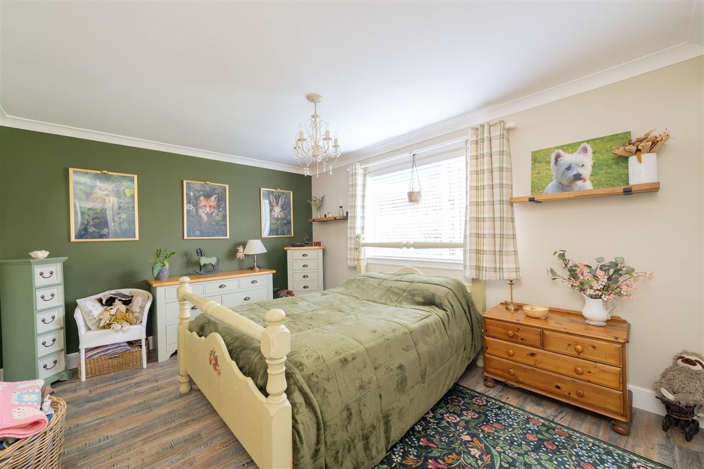 Additional image 8 of 3 bed bungalow for saleHillfield, Ladylands Drive, Jedburgh TD8
