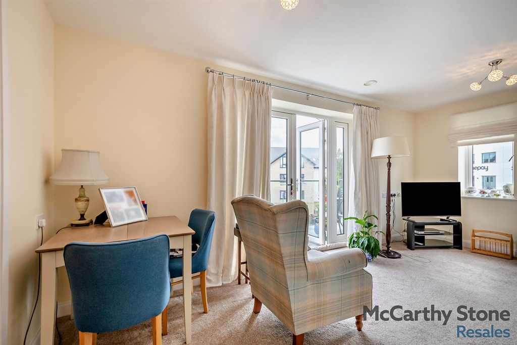 Additional image 26 of 2 bed flat for saleChesterton Court, Railway Road, Ilkley LS29