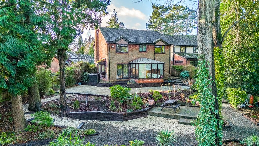 Additional image 13 of 4 bed detached house for saleOak Grove, Kidderminster DY10