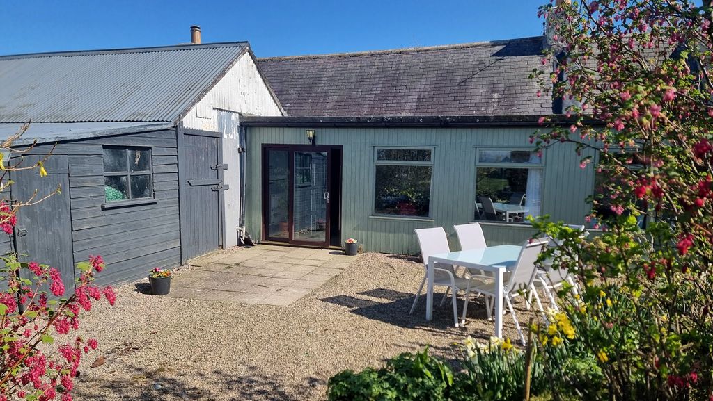 Additional image 24 of 4 bed detached house for saleUpper Heathfield, Ythanwells, Huntly, Aberdeenshire AB54