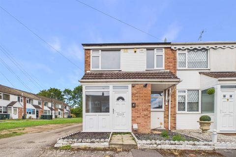The Glade, Tile Hill, Coventry CV5