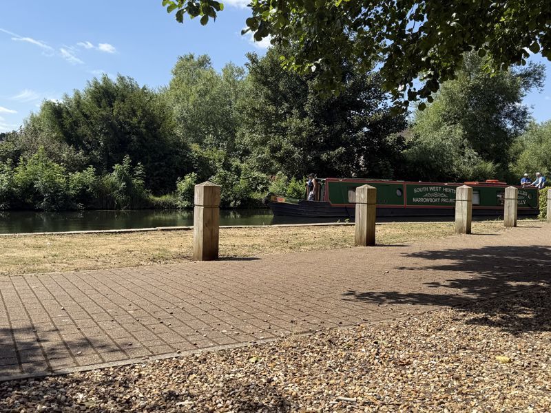 Additional image 18 of 2 bed flat for saleOvaltine Court, Ovaltine Drive, Kings Langley WD4