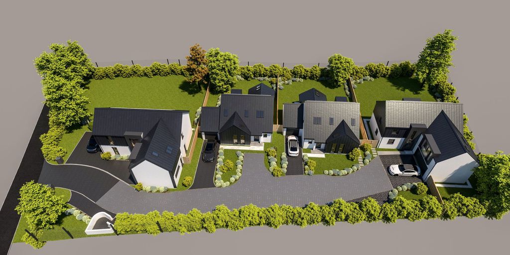 Additional image 3 of 3 bed detached house for saleFilham, Ivybridge PL21