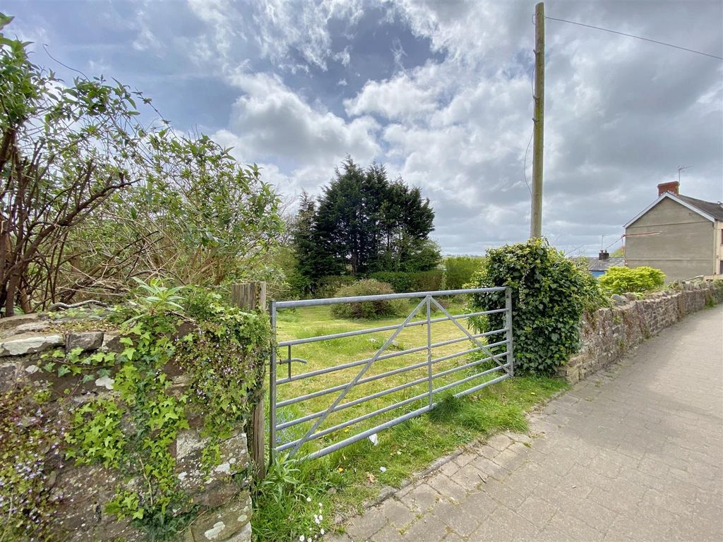 Additional image 3 of Land for saleCarmarthen Road, Kilgetty SA68