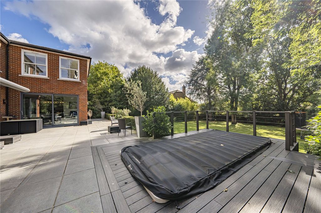 Additional image 20 of 5 bed detached house for saleNeville Avenue, New Malden KT3