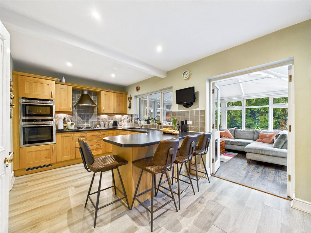 Additional image 2 of 5 bed detached house for saleCorder Road, Ipswich, Suffolk IP4