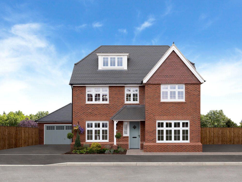 5 bed detached house for saleRoman Road, Ingatestone, Essex CM4