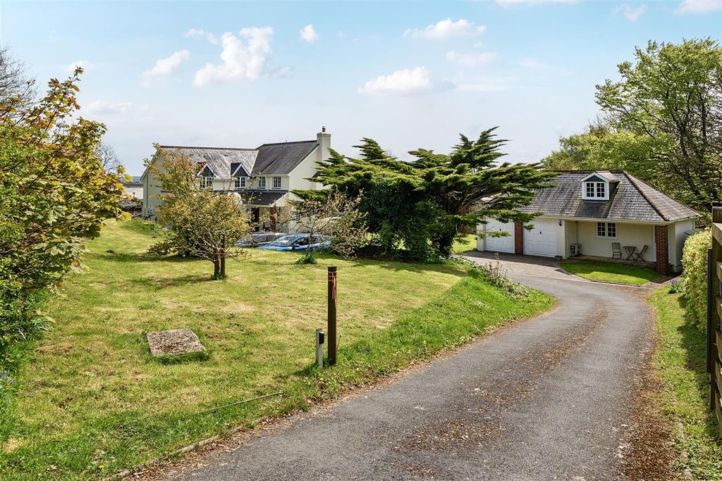 Additional image 37 of 5 bed detached house for saleMoorfields, Moorhaven, Ivybridge PL21