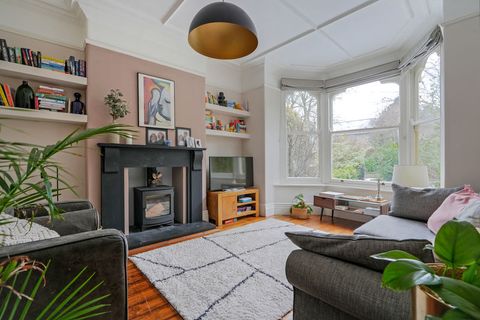 Psalter Lane, Brincliffe, Sheffield S11