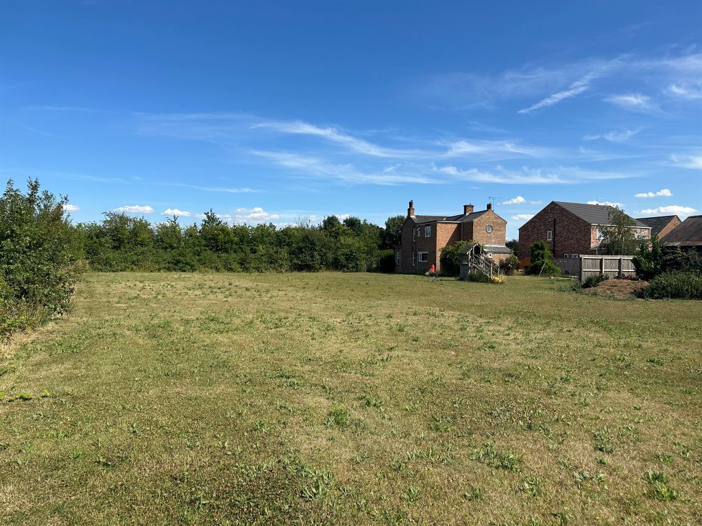 Land for saleOld Church Road, Terrington St. John, Wisbech PE14