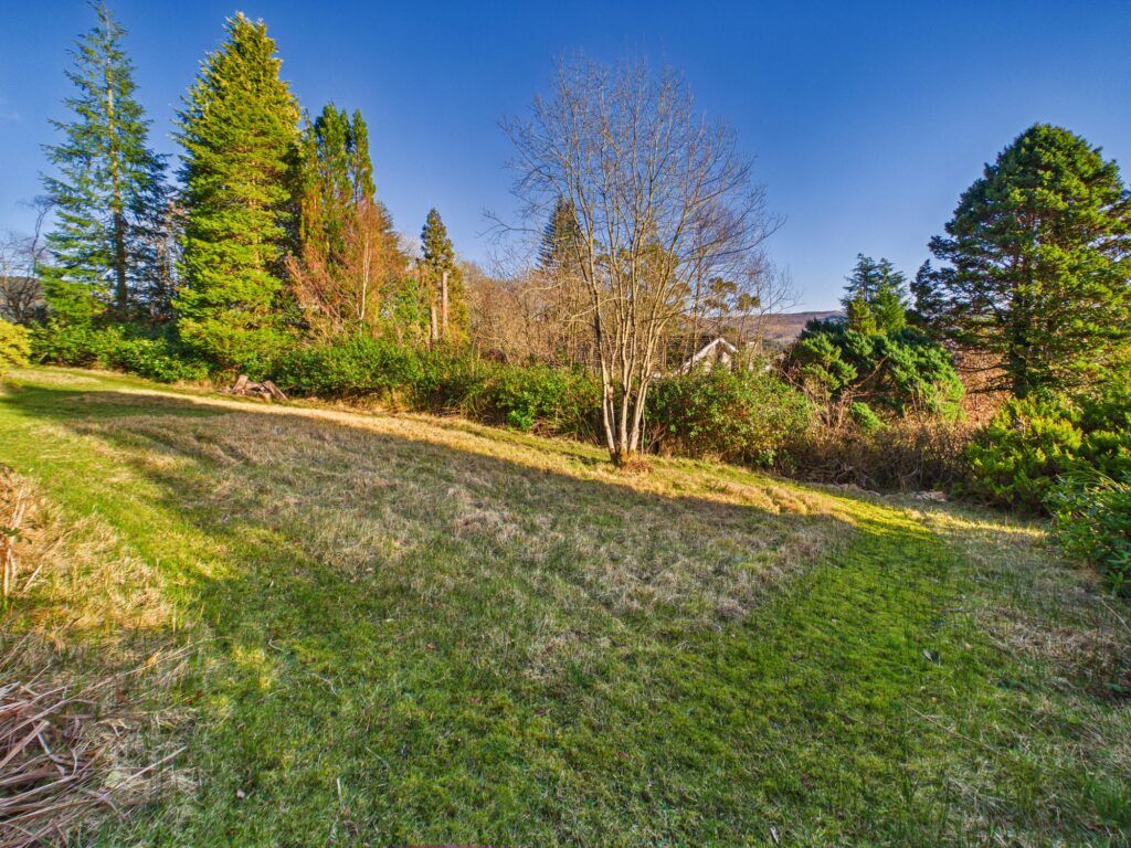 Additional image 26 of 3 bed detached bungalow for saleFascadale, Upper Lochgair, By Lochgilphead, Argyll PA31