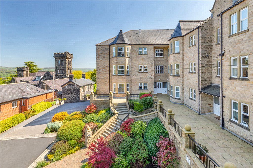 Additional image 10 of 2 bed flat for saleHeather Court, Ilkley, West Yorkshire LS29