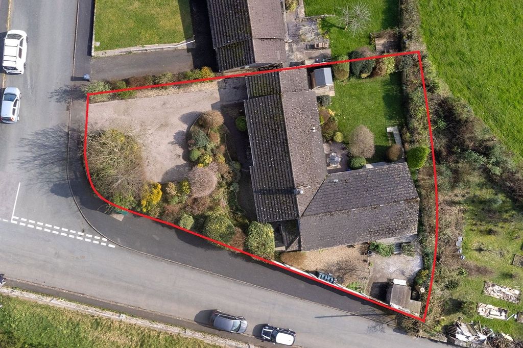 Additional image 7 of 5 bed bungalow for saleAbbotts Park, Cornwood, Ivybridge, Devon PL21