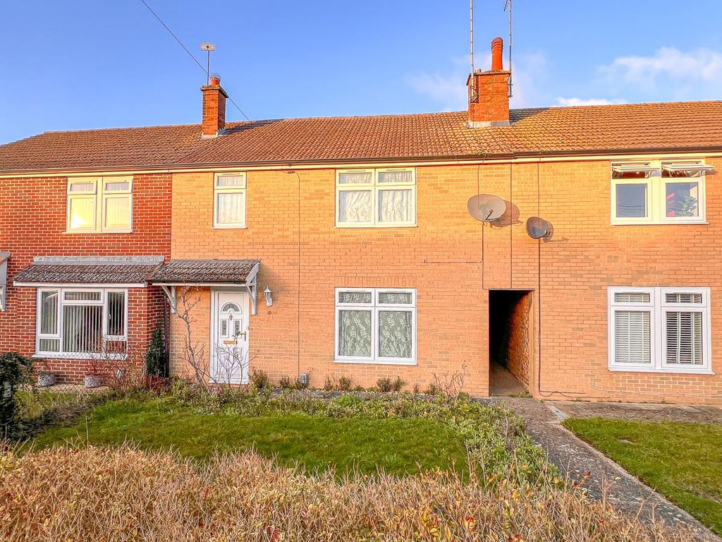 Property for saleMeadway, Knebworth SG3