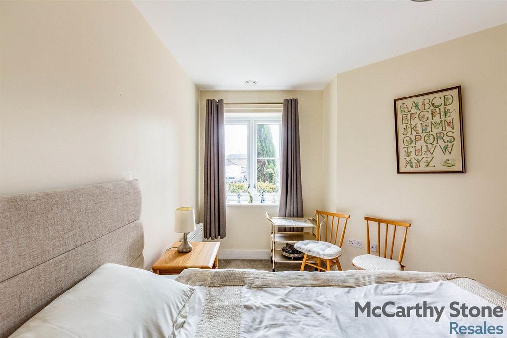 Additional image 12 of 1 bed flat for saleTresham Close, St. Marys Road, Kettering, Northamptonshire NN15