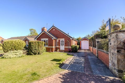 Old Station Court, Darras Hall, Ponteland, Newcastle Upon Tyne NE20
