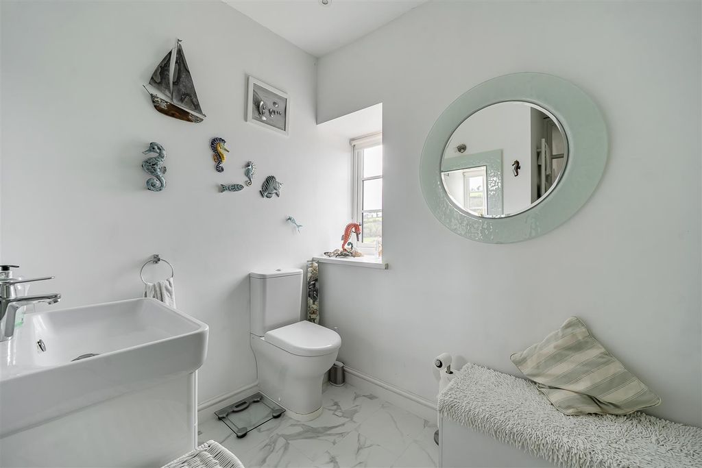 Additional image 16 of 3 bed semi-detached house for saleBay Hill, Ilminster TA19