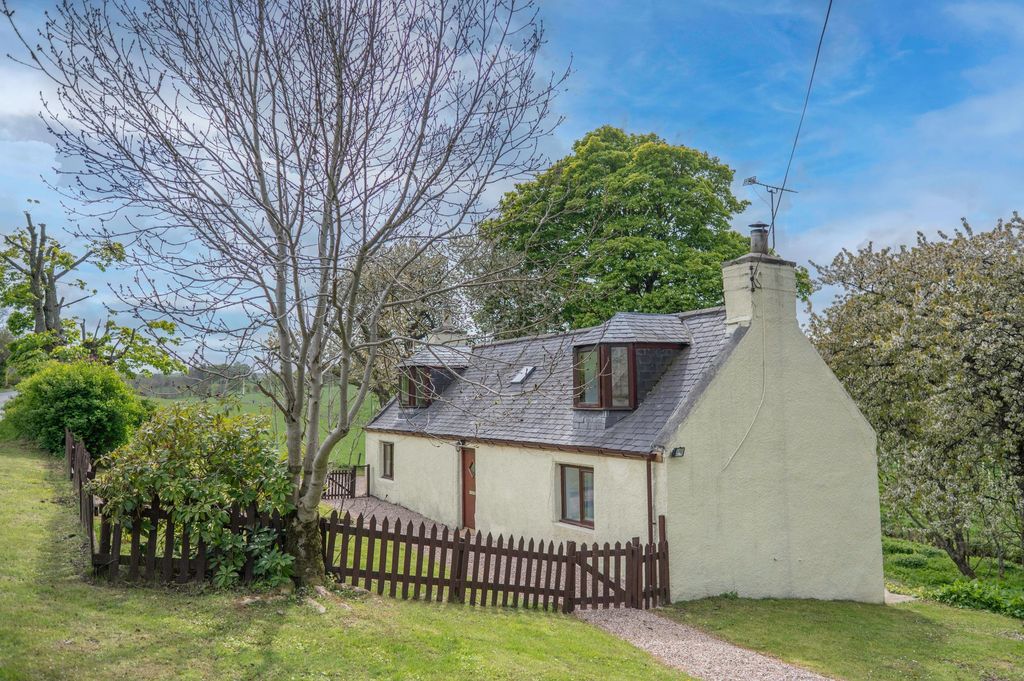 2 bed detached house for saleForgue, Huntly AB54