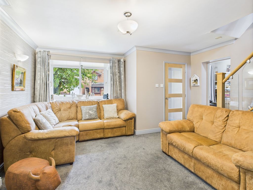 Additional image 2 of 4 bed detached house for saleFirethorn Drive, Godley, Hyde SK14