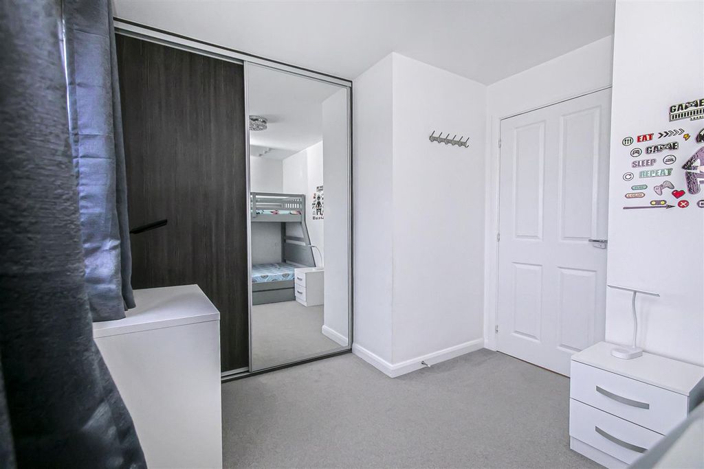 Additional image 16 of 2 bed terraced house for sale15 Curlew Way, Inverkeithing KY11