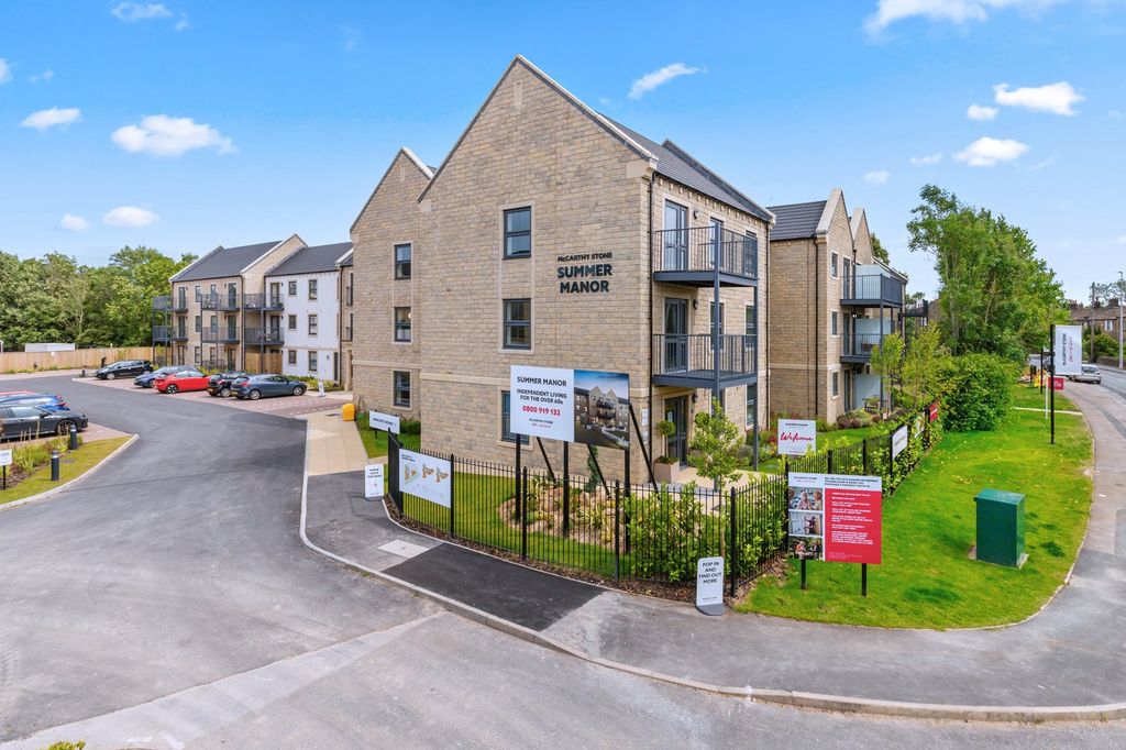 Additional image 52 of 2 bed flat for saleSummer Court, Burley In Wharfedale, Ilkley, West Yorkshire LS29